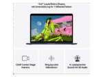 APPLE MacBook Air (2026) - 13,6 Zoll - Apple M5 - 16 GB - 512 GB - Apple M5 - macOS – Image 6