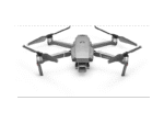 DJI 174445 MAVIC 2 PRO Drohne, Grau – Bild 2