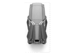 DJI 174445 MAVIC 2 PRO Drohne, Grau – Bild 4
