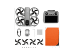 DJI Avata 360 (DJI RC 2) Drohne, Grau – Bild 3