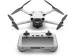 DJI 929419 MINI 3 PRO+SMART CONTROLLER Drohne, Weiß/Schwarz – Bild 2