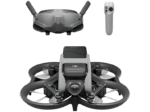 DJI 939739 AVATA PRO-VIEW COMBO Drohne, Schwarz/Grau