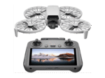 DJI Flip (RC 2) Drohne, Grau