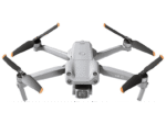 DJI AIR 2S (EU)                                        Drohne Grau