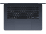 APPLE MacBook Air (2025), MW1G3D/A - 15,3 Zoll - Apple M4 - 16 GB - 256 GB - macOS – Image 3