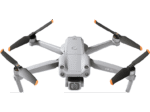 DJI AIR 2S (EU)                                        Drohne Grau – Bild 2