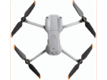 DJI AIR 2S (EU)                                        Drohne Grau – Bild 3