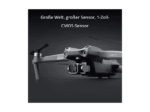 DJI AIR 2S (EU)                                        Drohne Grau – Bild 4
