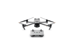 DJI MAVIC 3 CLASSIC Drohne, Schwarz/Grau