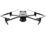 DJI MAVIC 3 CLASSIC Drohne, Schwarz/Grau – Bild 2