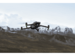 DJI MAVIC 3 CLASSIC Drohne, Schwarz/Grau – Bild 6
