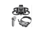 DJI AVATA PRO-VIEW COMBO (RC MOTION 2) Drohne, Grau