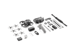DJI AVATA PRO-VIEW COMBO (RC MOTION 2) Drohne, Grau – Bild 2