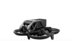 DJI AVATA PRO-VIEW COMBO (RC MOTION 2) Drohne, Grau – Bild 3
