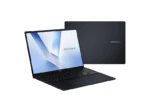 ASUS Vivobook 16, Notebook, mit 16 Zoll Display, Intel® Core™ Ultra 5,225H Prozessor, 16 GB RAM, 500 GB SSD, Intel® Arc™ 130T, Quiet Blue, Windows 11 Pro – Bild 3