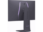 LG 32GS94UX-B 31.5IN 80CM 3840X2160 275CD HDMI 0.03M 31,5 Zoll UHD 4K Gaming Monitor (0,03 ms Reaktionszeit , 240 / 480 Hz , 60 Hz nativ) – Bild 4