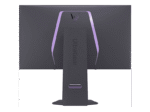 LG 32GS94UX-B 31.5IN 80CM 3840X2160 275CD HDMI 0.03M 31,5 Zoll UHD 4K Gaming Monitor (0,03 ms Reaktionszeit , 240 / 480 Hz , 60 Hz nativ) – Bild 5