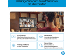 HP OmniStudio X 27-cs0350ng - Core™ Ultra 5 125H - 16 GB - 1 TB Arc™ GPU - Windows 11 Home – Image 4