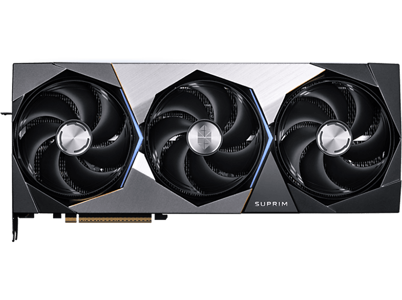 image-2100.png MSI GeForce RTX 5090 32G SUPRIM SOC (NVIDIA, Grafikkarte) – Image 1