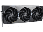 MSI GeForce RTX 5090 32G SUPRIM SOC (NVIDIA, Grafikkarte) – Image 4