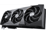 MSI GeForce RTX 5090 32G SUPRIM SOC (NVIDIA, Grafikkarte) – Image 6
