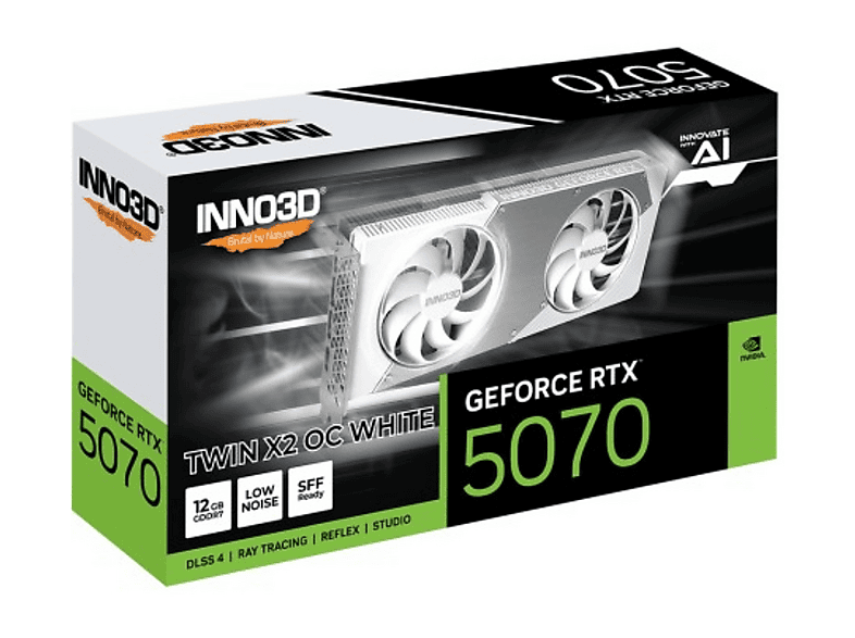 image-2106.png INNO3D RTX5070 X3 (NVIDIA, Grafikkarte) – Image 1