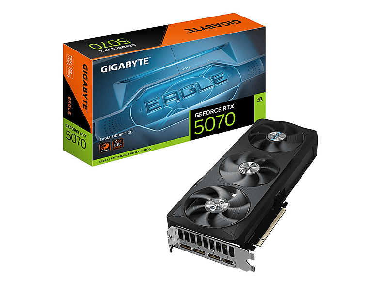 image-2121.png GIGABYTE GEFORCE RTX 5070 EAGLE OC 12GB (NVIDIA, Gaming Grafikkarte) – Image 1