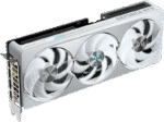 GIGABYTE GEFORCE RTX 5080 AERO OC SFF 16GB (NVIDIA, Gaming Grafikkarte)