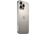 APPLE iPhone 16 Pro Max 256 GB Titan Dual SIM – Bild 2