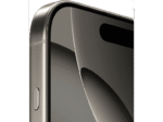 APPLE iPhone 16 Pro Max 256 GB Titan Dual SIM – Bild 3