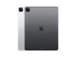 APPLE IPAD PRO 12.9 WIFI+CELLULAR 256 SILVER, Tablet, 256 GB, 12,9 Zoll, Silber – Bild 4