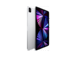 APPLE IPAD PRO 11 WIFI 128 SILVER, Tablet, 128 GB, 11 Zoll, Silber – Bild 2