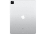 APPLE IPAD PRO 12.9 WF CL 256 SLV-FRD, Tablet, 256 GB, 12,9 Zoll, Silber – Bild 2