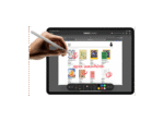 APPLE IPAD PRO 12.9 WF CL 128 GRY-FRD, Tablet, 128 GB, 12,9 Zoll, Space Grey – Bild 5