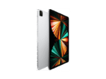 APPLE IPAD PRO 12.9 WIFI+CELLULAR 512 SILVER, Tablet, 512 GB, 12,9 Zoll, Silber – Bild 2