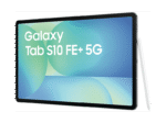 SAMSUNG GALAXY TAB S10 FE+ - 256GB 5G GREY, Tablet, 256 GB, 13,1 Zoll, Gray – Bild 3