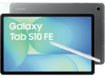 SAMSUNG Galaxy Tab S10 FE Wi-Fi, Tablet, 256 GB, 10,9 Zoll, Gray – Bild 2