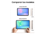 SAMSUNG Galaxy Tab S10 FE Wi-Fi, Tablet, 256 GB, 10,9 Zoll, Gray – Bild 6