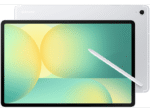 SAMSUNG Galaxy Tab S10 FE+, Tablet, 128 GB, 13,1 Zoll, Silber – Bild 2