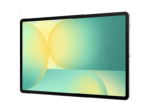 SAMSUNG Galaxy Tab S10 FE+, Tablet, 128 GB, 13,1 Zoll, Silber – Bild 5