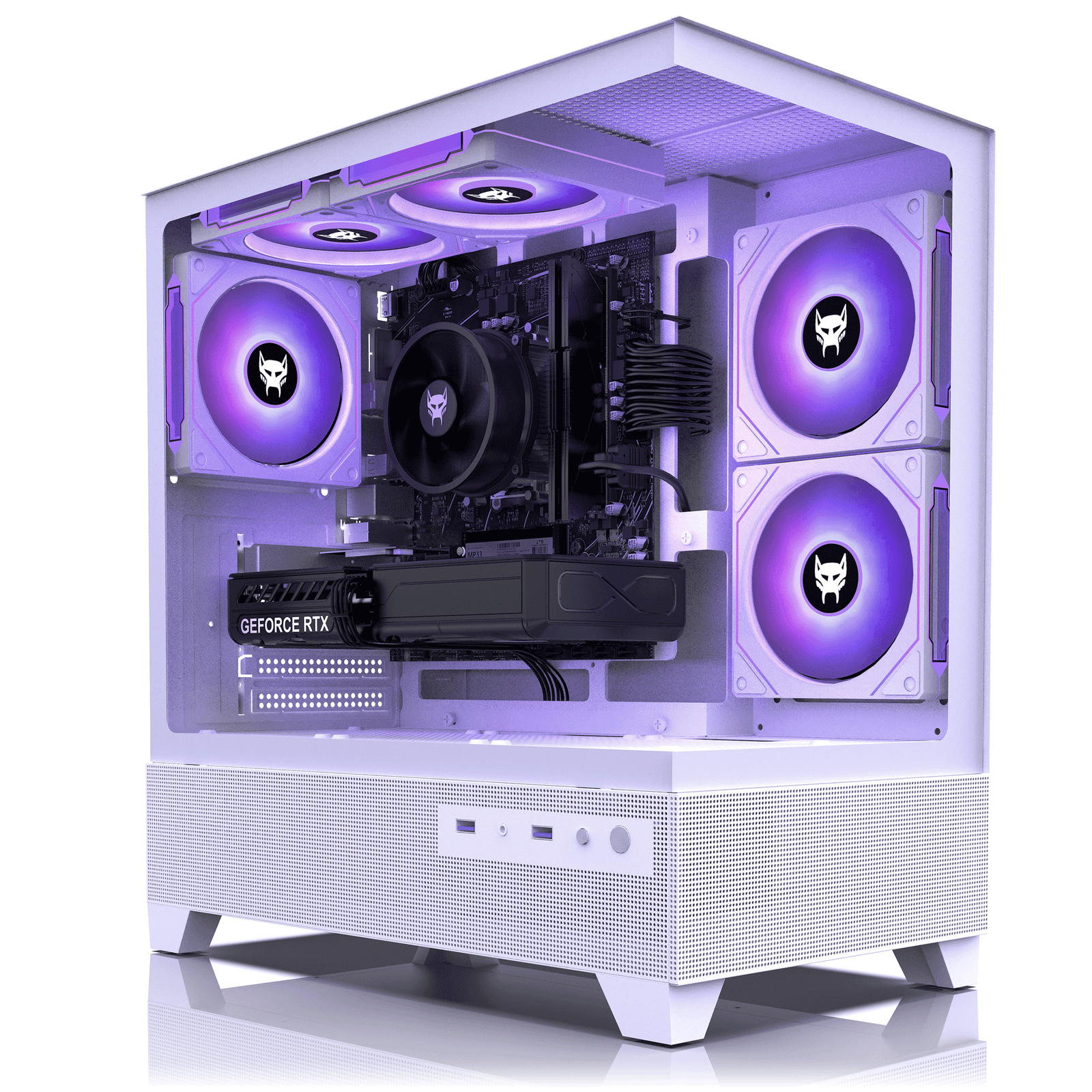 image-222.png BEASTCOM Q5 Pro Gaming, Gaming PC mit AMD Ryzen™ 7 5700X Prozessor, 32 GB RAM, 1 TB SSD, NVIDIA, NVidia GeForce RTX™ 5060 Ti, Windows 11 Home – Image 1
