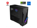 MSI MAG INFINITE S3 14NUC5-1405DE - Intel® Core™ i5 i5-14400F - 16 GB - 1 TB - NVIDIA GeForce RTX™ 4060 - Windows 11 Home – Image 3