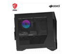 MSI MAG INFINITE S3 14NUC5-1405DE - Intel® Core™ i5 i5-14400F - 16 GB - 1 TB - NVIDIA GeForce RTX™ 4060 - Windows 11 Home – Image 4