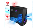 MSI MAG INFINITE S3 14NUC5-1405DE - Intel® Core™ i5 i5-14400F - 16 GB - 1 TB - NVIDIA GeForce RTX™ 4060 - Windows 11 Home – Image 6