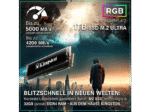 GREED MK2 Plus AMD - 4K, Gaming PC mit AMD Ryzen™ 7 7 5700X Prozessor, 32 GB RAM, 1 TB SSD, AMD Radeon™ RX 9060 XT, Windows 11 Pro – Image 5