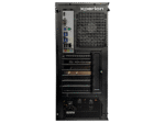 XPERION Styx XGD-C54 - AMD Ryzen™ 7 8700 - 16 GB - 1 TB - NVIDIA GeForce RTX™ 5070 - Windows 11 Home – Image 2