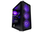 XPERION Styx XGD-C54 - AMD Ryzen™ 7 8700 - 16 GB - 1 TB - NVIDIA GeForce RTX™ 5070 - Windows 11 Home – Image 6