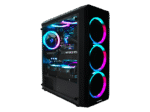 GREED MK2 Pro Intel - Gaming PC, Gaming-PC mit Intel® Core™ i7 12700F Prozessor, 16 GB RAM, 1 TB SSD, NVIDIA GeForce RTX™ 5070, Windows 11 Pro – Image 2