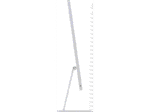 APPLE iMac (2024), MWUV3D/A, All-in-One PC mit 23.5 Zoll Display, Apple M4 Chip, 16 GB RAM, 10-Core GPU, 512 GB SSD, Silber – Image 3