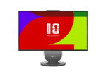 LENOVO Yoga AIO 27IPH11 - Core™ Ultra 7 356H - 32 GB - 1 TB - Intel® Core™ Onboard Graphics - Windows 11 Pro – Image 2